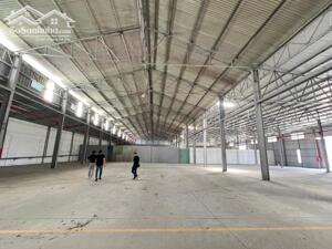 CHO THUÊ KHO/NHÀ XƯỞNG 920m² TẠI CẨM LỆ – ĐƯỜNG CONTAINER – GIÁ CHỈ 46 TRIỆU/THÁNG 