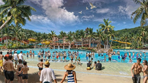 blanca city đại đô thị biển kiểu mẫu đầu tiên của sun group tại vũng tàu