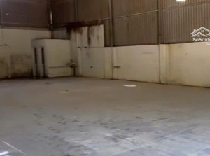 cần cho thuê gấp kho nhà bè dt 300m2 giá chỉ 15tr/th