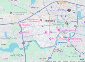 chính chủ bán nhà cấp 4, đường ngô quyền, p. tân bình- tp hải dương