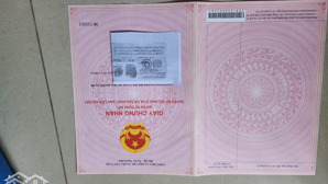 ban đất mặt tiền đại lô bình dương phương my phước tp bến cát