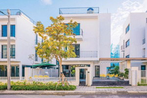bùng nổ shophouse biệt thự biển sầm sơn sở hữu lâu dài 6 - 15 tỷ. chốt ngay đầu tư