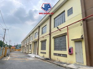 kho xưởng vip cho thuê xưởng mới 12.000m2 phù hợp sản xuất các ngành nghề tại tân an long an