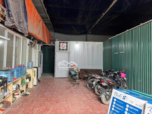 cho thuê kho sẵn văn phòng: 120m2 tại: tân mai, hoàng mai, hà nội - cont đỗ cửa