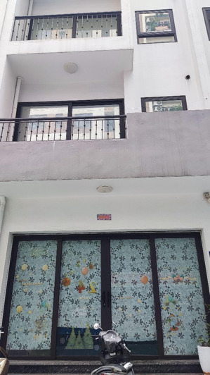 chính chủ cho thuê: shophouse lavender garden 176 định công, gần vành đai 2.5, nội thất, thang máy
