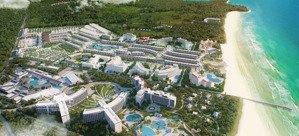 cho thuê gấp shophouse 4pn, 105m2 tại grand world phú quốc, 6 triệu vnd
