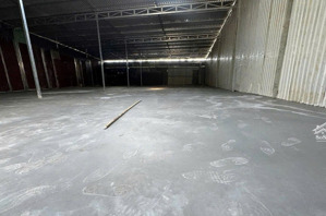 cho thuê kho xưởng nhà bè - diện tích 630m2 đường phạm hữu lầu