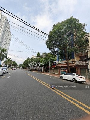 bán nhà 5 tầng mặt tiền trương văn bang đường 26m_vũng tàu_đã hoàn công_ngang 8m_giá 26 tỷ