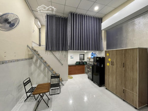 nhà trọ căn hộ minh an trống phòng víp (smart home) full nội thất