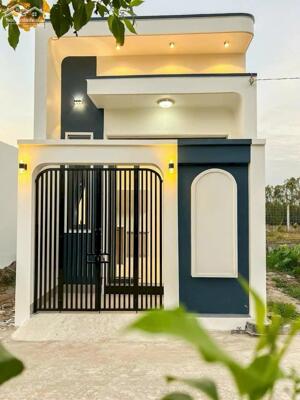 NHÀ CẤP 4 NẰM SÁT TRUNG TÂM BIÊN HÒA SỔ HỒNG RIÊNG