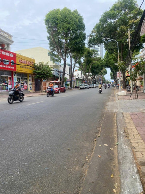 bán nhà mặt tiền phạm hồng thái vũng tàu gần ngã 4 giếng nước 93m² giá tốt 9 tỷ kinh doanh vip