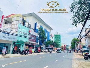 cho thuê 7 mét mặt tiền kinh doanh phạm văn thuận ngay coop mart