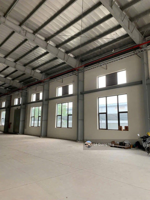 cho thuê kho, nhà xưởng tại kiến an, hải phòng,có pccc tự động giá 75 nghìn / m2, 650m2, 1000 m2