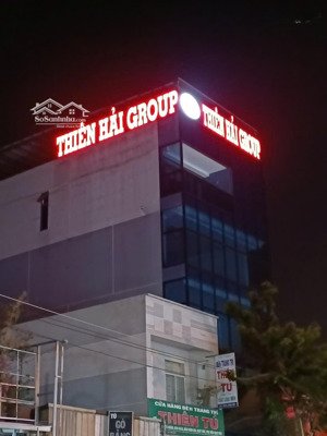 cho thuê văn phòng tại đường cách mạng tháng tám, phú cường, thủ dầu một, bình dương,