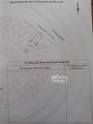 bán nhà măt tiền nguyễn tri phương, nhà 1 trêt 2 lầu ngang 4,5x18m giá 17 tỷ