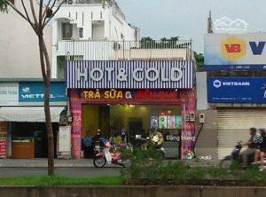 vị trí đẹp! mặt bằng ngay góc ngã 3 trần não, p. an khánh, quận 2 (6x30m) - trệt 1 lầu. giá 65tr/th
