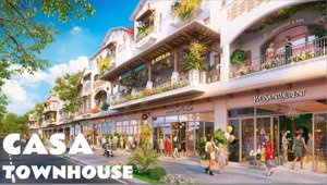 booking giữ chỗ siêu phẩm biệt thự căn hộ blanca city vũng tàu sở hữu vị trí đẹp từ giai đoạn đầu