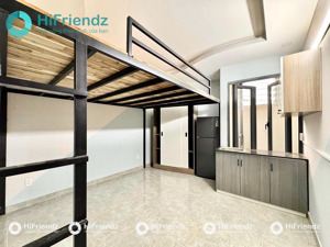 cho thuê gấp phòng trọ tại lạc long quân, tân bình, 4,5 triệu, 30m2