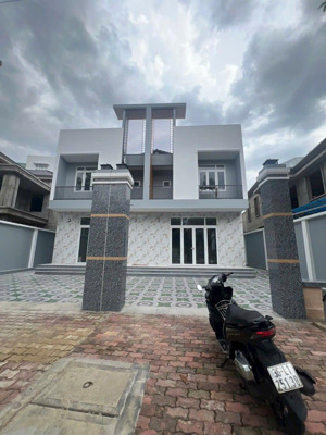cho thuê nhà 7x21 2pn 3wc khu dân cư hiệp thành 3 mới 100%