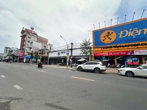 cho thuê mặt tiền phạm văn thuận, phường tân tiến, dt 1008m2, lh 