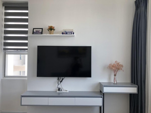 bán nhanh ch xi grand court quận 10, dt 50m2, 1pn, giá 3.65 tỷ. lh thành. lầu cao