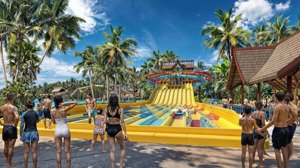171 căn hiếm hoi giá đợt 1 siêu tốt |casa townhouse phố biển địa trung hải giữa trái tim vũng tàu