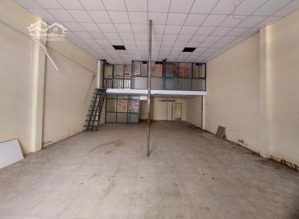 cho thuê kho, xưởng 200m2 17tr/th, đ. lê trọng tấn