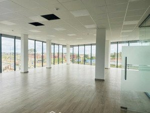 cho thuê văn phòng tại đường mỹ phước, phường bình chuẩn, thuận an, bình dương, 30 triệu, 175m2