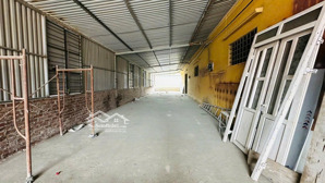 cho thuê 6.000m2 đất cùng nhà xưởng mặt đường chiêu chinh, tuyến 2 trần nhân tông, q. kiến an