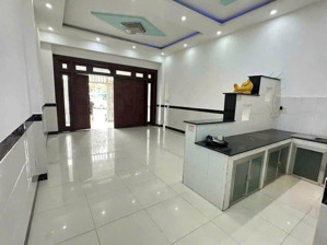 cho thuê nhà 3pn 2wc khu dân cư hiệp thành 3 giá 9tr