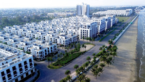 căn biệt thự nhà vườn dự án vlasta - sẵn sổ. lh: 