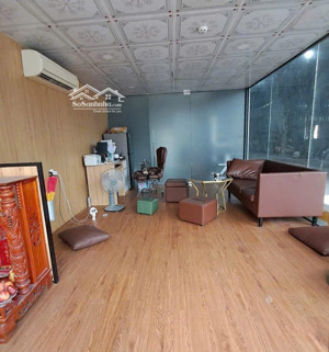 cho thuê kho bãi nhà bè dt 300m² - pccc tự động - có bảo vệ 24/24h