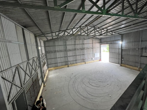 cho thuê kho, nhà xưởng tại hòa thọ tây, cẩm lệ, đà nẵng, 11,2 triệu, 160 m2