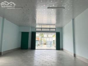  CHO THUÊ NHÀ KHO 250M2 + BÃI TRỐNG 100M2 TẠI CẨM LỆ – GIÁ CHỈ 12 TRIỆU/THÁNG! 