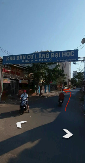 cho thuê đất trống - đường lê thị kính, phước kiển, nhà bè