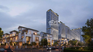 nhà phố mặt tiền biển blanca city vũng tàu