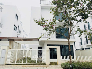 bán bt đẹp ở vlasta sầm sơn, 12,5 tỷ, 255m2, 6pn, 4wc