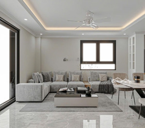 bán nhà khu phân lô x6 thạch bàn long biên 45m2, 6 tầng, thang máy, ở sướng, gần hồ, giá 13.6 tỷ