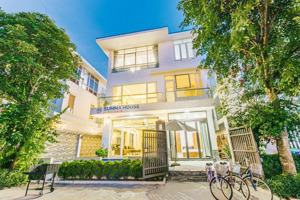 cần bán biệt thự flc sầm sơn - bất động sản dòng tiền