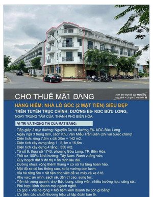 hoàn thiện đẹp theo ý khách hàng siêu hiếm toà nhà góc 3 tầng kdc vip bửu long 3