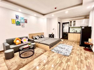 cho thuê phòng studio cao cấp - nguyễn sơn - gia thụy - long biên