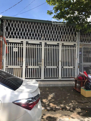 cho thuê nhà riêng hiệp thành 1, thủ dầu một, bình dương, 7,5 triệu/th, 125 m2
