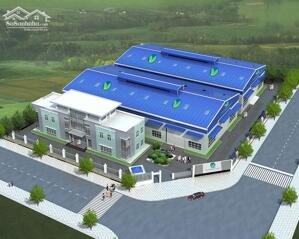  CHO THUÊ KHO, NHÀ XƯỞNG 1100M² TẠI KCN HOÀ CẦM – GIÁ CHỈ 55K/M² 