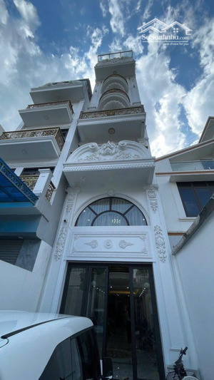 bán nhà đường cổ linh ,nhà mới xây đẹp long lanh ,giá siêu đẹp