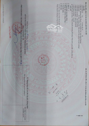 tiền ít nhưng được hít cỏ thơm là đây lô đất đẹp tại phường mỹ phước, bến cát