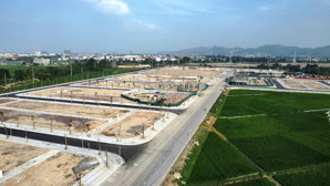 mở bán dự án the metropolitan bắc giang full giá nhỉnh 4 tỷ,sẵn sổ,hạ tầng đẹp,vị trí chiến lược