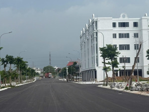 bán đất nền dự án dream city bắc giang, 4,7 tỷ, 75 m2, view đẹp
