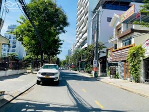 Cho thuê lô đất đường Lê Quang Đạo - khu phố An Thượng