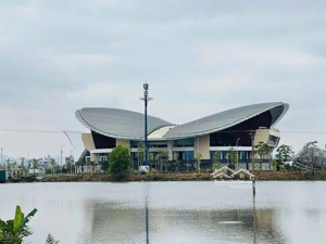 mở bán đất nền dự án dream city bắc giang-đối diện nhà thi đấu tỉnh bg, full giá chỉ nhỉnh 4 tỷ/ lô