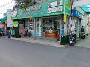 CHO THUÊ MẶT BẰNG KINH DOANH CHỢ THANH HÓA P.TRẢNG DÀI